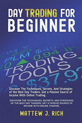 Day Trading For Beginner
