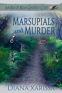Marsupials and Murder 