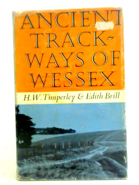 Ancient Trackways of Wessex