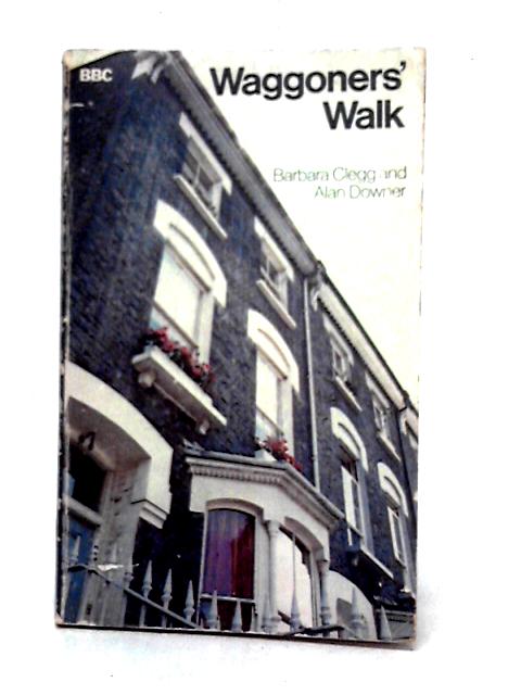 Waggoners' Walk