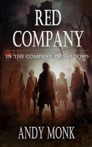 Red Company (The Night's Road)