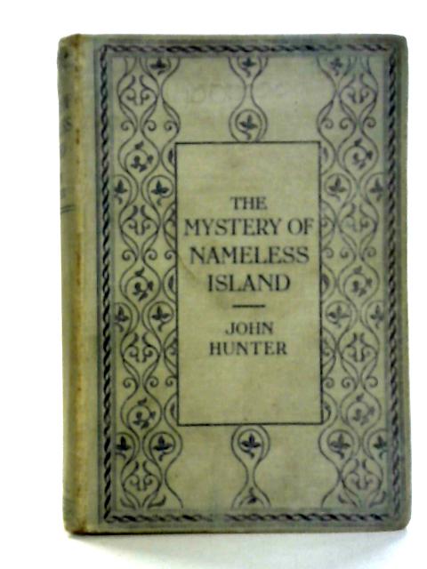 The Mystery of Nameless Island