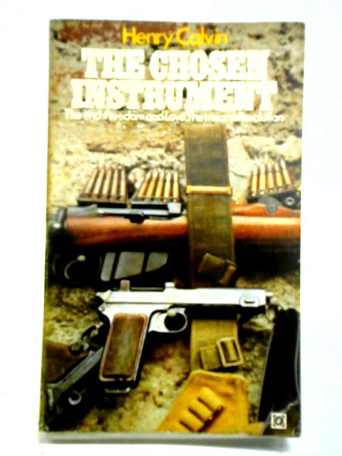 The Chosen Instrument