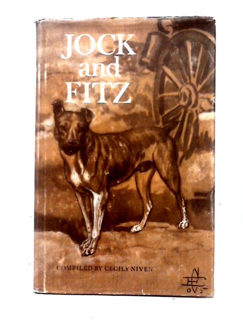 Jock and Fitz. In Commemoration of the Sixtieth Anniversary of the ...