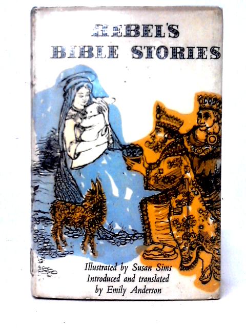 Hebel's Bible Stories