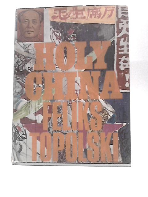 Holy China