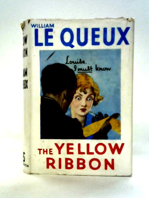 The Yellow Ribbon