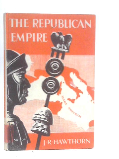The Republican Empire