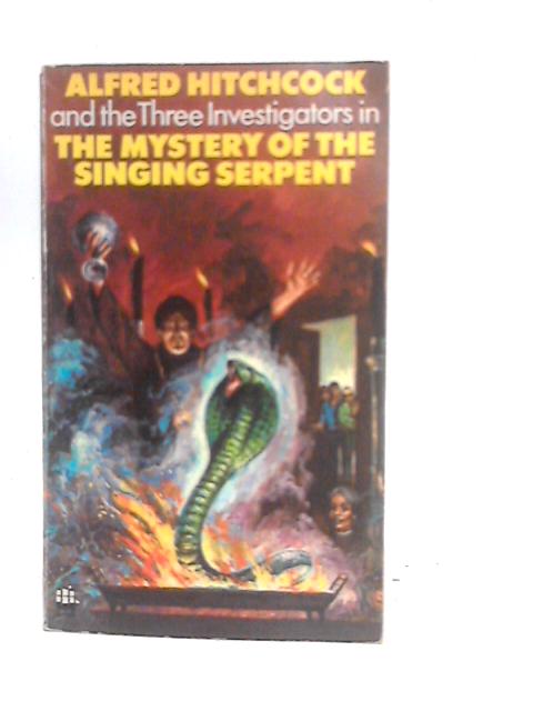 The Mystery of the Singing Serpent