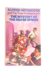 The Mystery of the Silver Spider 