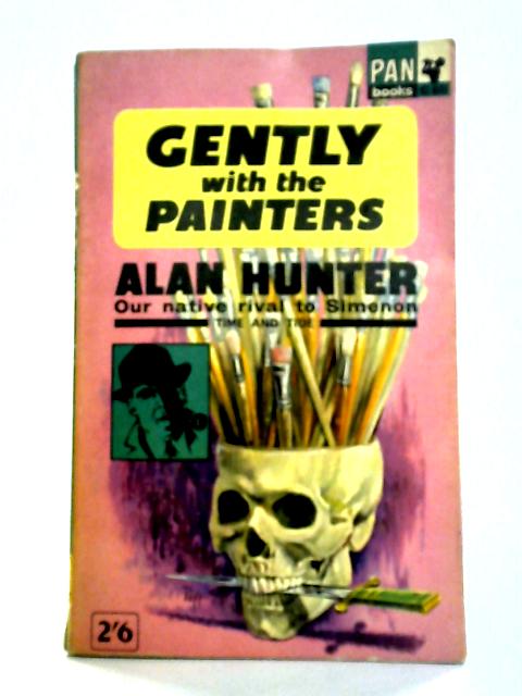 Gently with the Painters