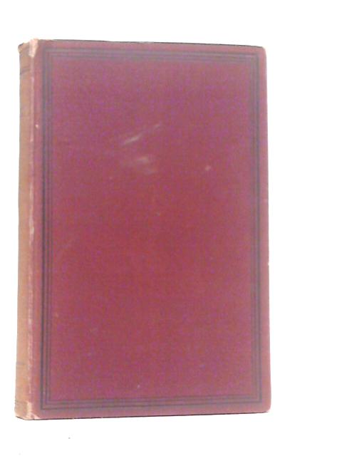 The Life of Goethe