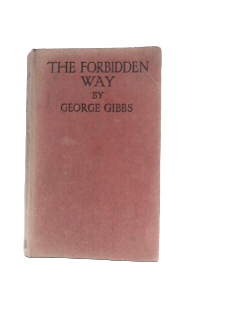 The Forbidden Way