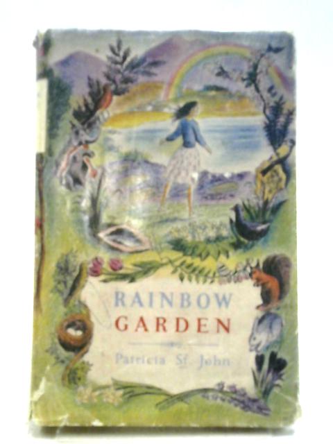 Rainbow Garden