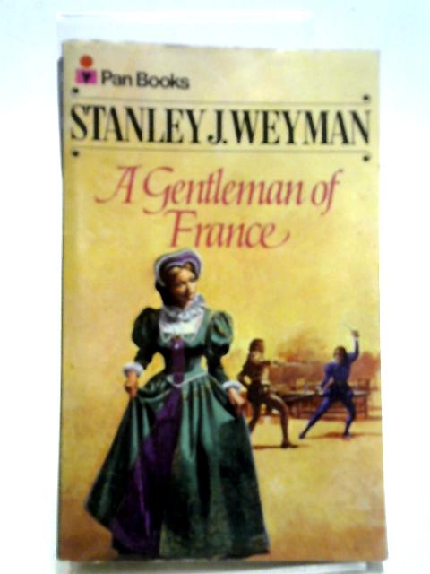 A Gentleman in France