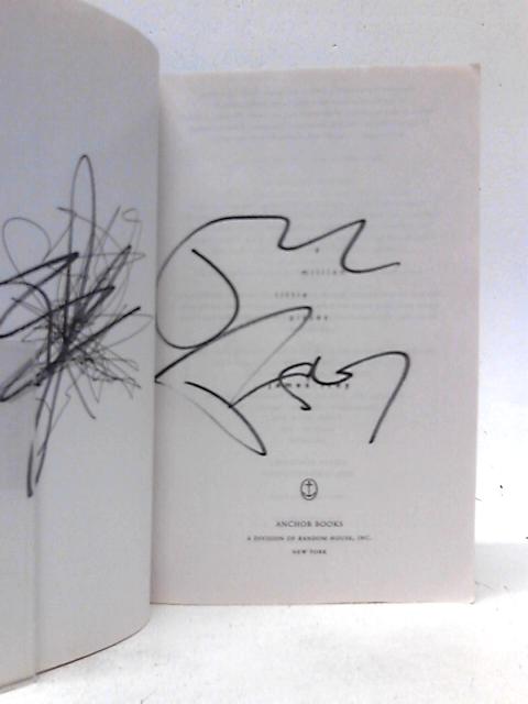 A Million Little Pieces