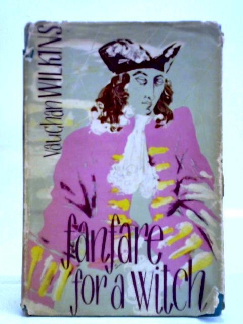 Fanfare for a Witch