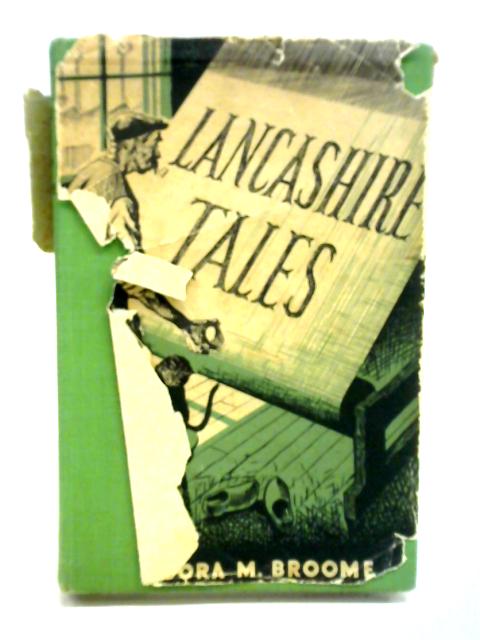 Lancashire Tales