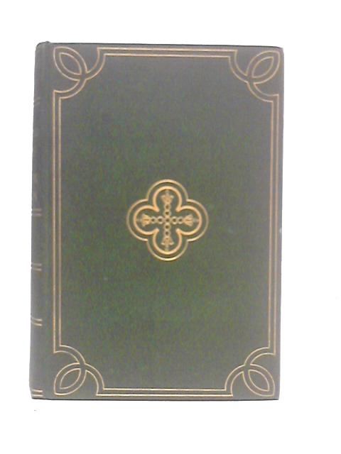 The Collected Poems of William Watson