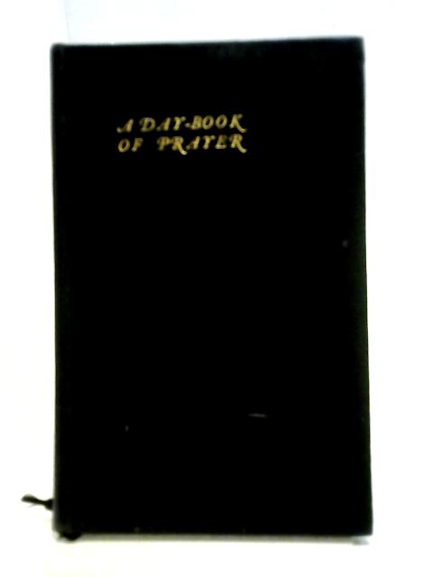 A Day-Book of Prayer