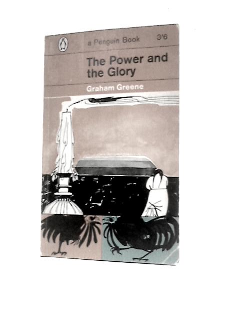 The Power And The Glory