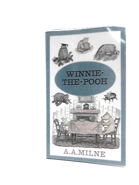 Winnie-the-Pooh
