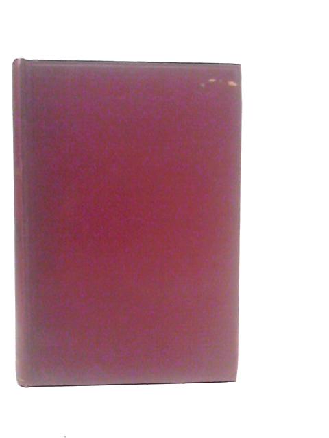 Miscellanies Volume I