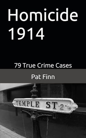 Homicide 1914