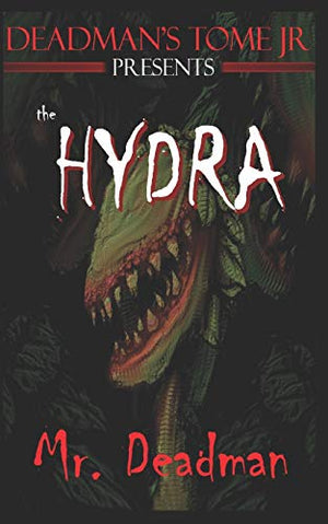 Deadman's Tome Jr The Hydra
