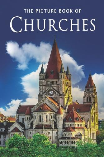 The Picture Book of Churches