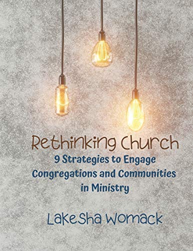 Rethinking Church