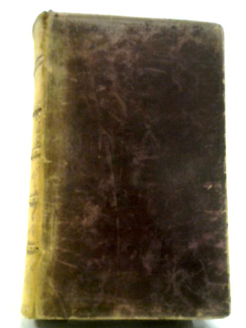 The Works of William Paley, D.D.