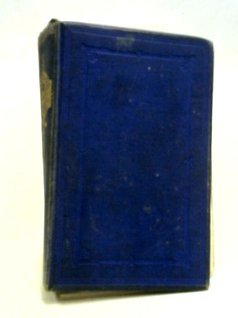 Uncle Tom's Cabin: A Tale Of Life Among The Lowly