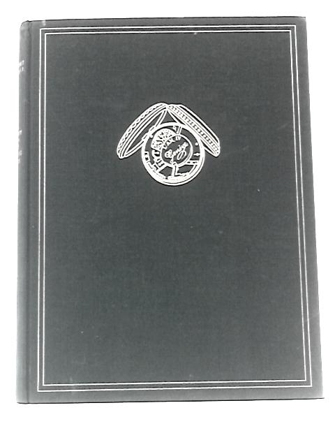 The History of the Self-Winding Watch 1770-1931