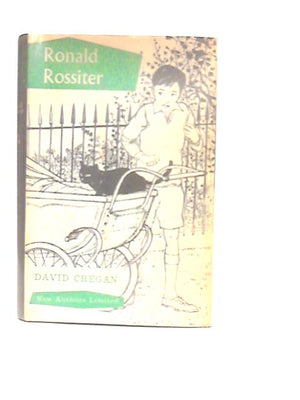 Ronald Rossiter