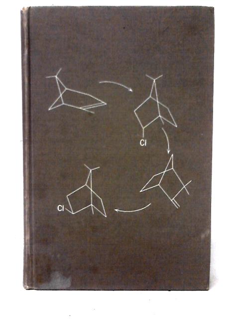 Molecular Rearrangements: Part 2.