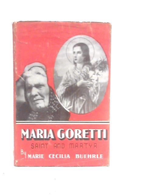 Maria Goretti, Saint and Martyr