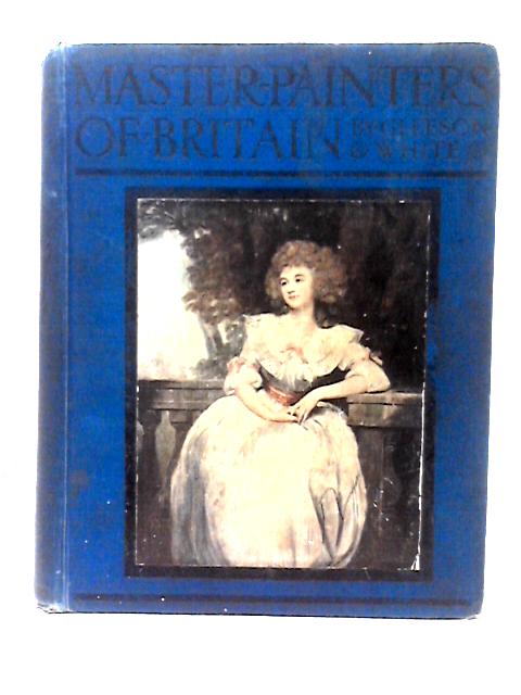 Master Painters of Britain