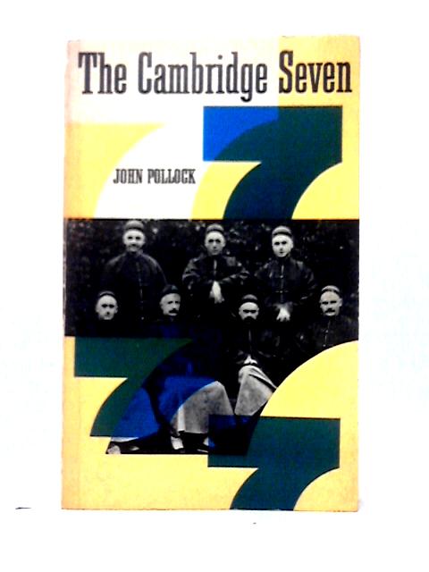 The Cambridge Seven
