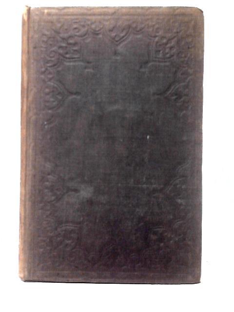 A Strange Story; And The Haunted and Haunters