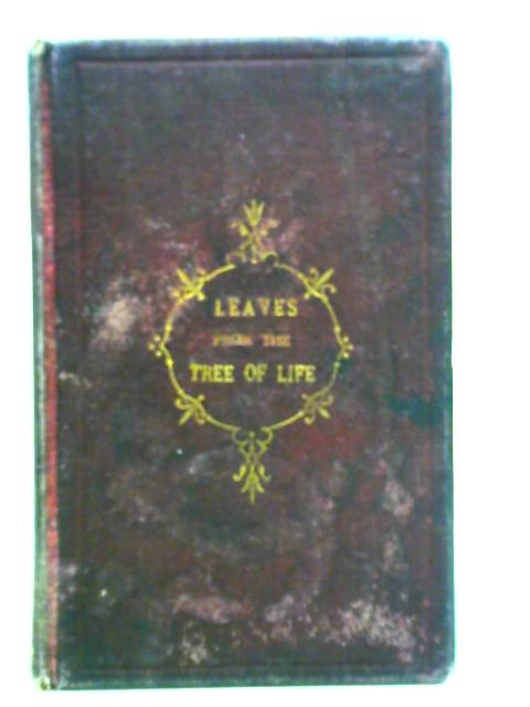 Leaves from the "Tree of Life"