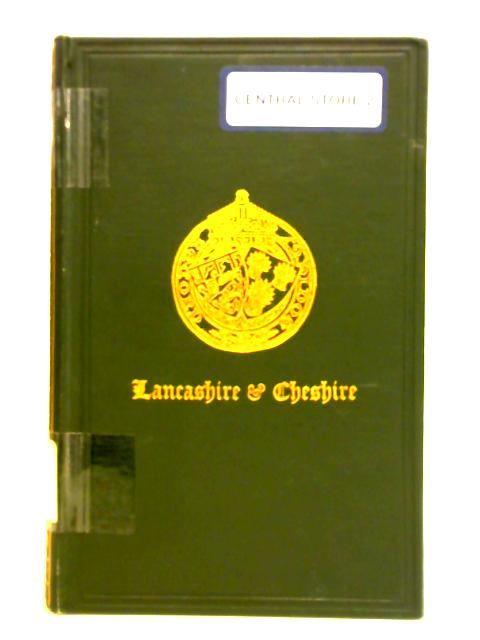 The Ledger Book of Vale Royal Abbey
