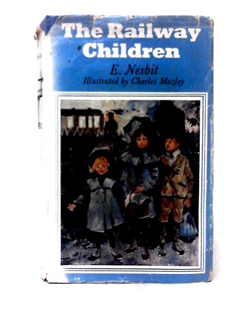 The Railway Children (Children's Illustrated Classics S.)