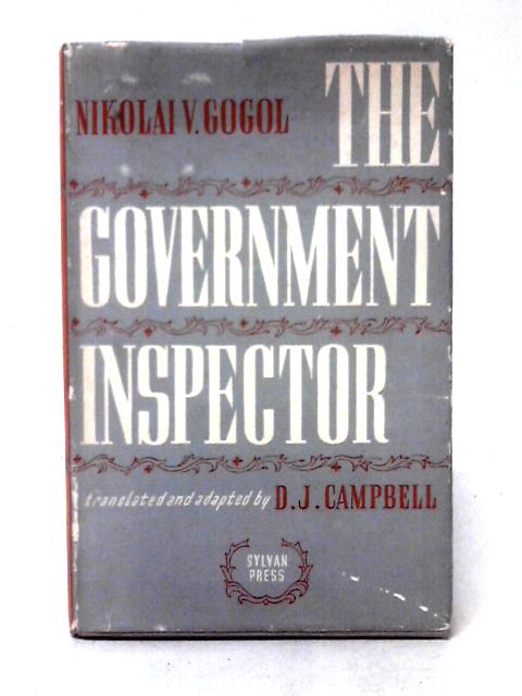 The Government Inspector