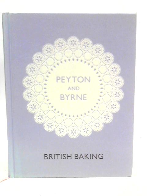 British Baking
