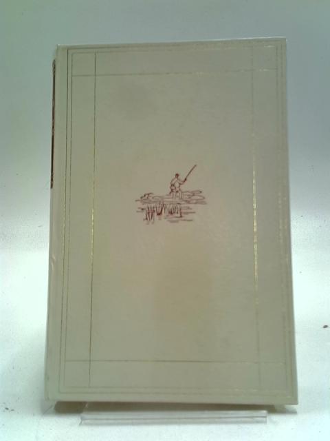 The Trout Fisherman's Bedside Book