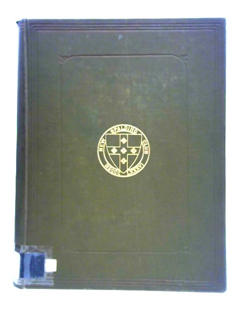 Records of the Sheriff Court of Aberdeenshire Vol.II 1598-1649