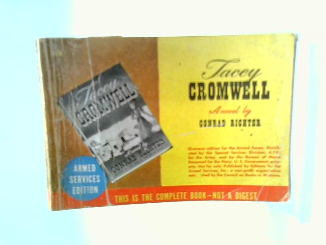 Tacey Cromwell