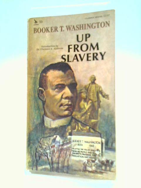 Up From Slavery