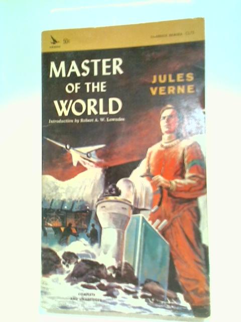 Master of the World